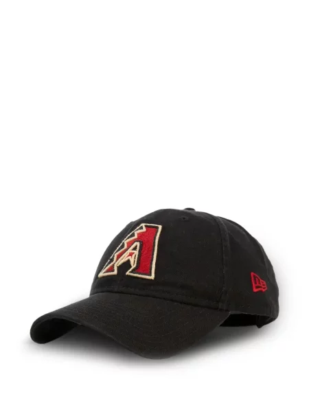 Șapcă New Era Cap clasică negru