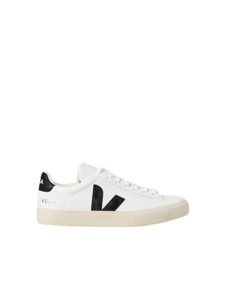 Sneakersy Veja Campo białe
