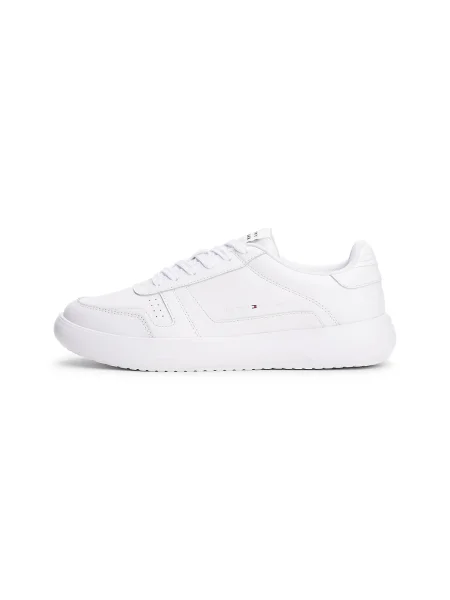 Tommy Hilfiger Sneakers Modern Lightcup alb