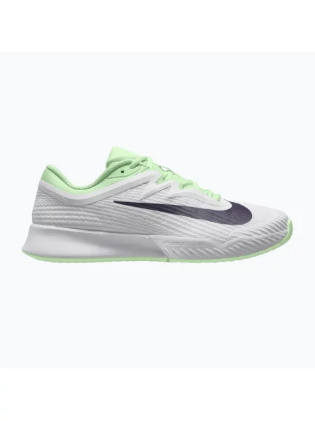 Обувки за тенис Nike Vapor Pro 3 white/volt tint/dark raisin бяло