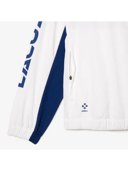 Lacoste Dres Tennis X Daniił Miedwiediew