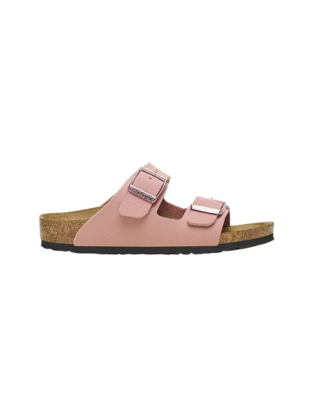 Pantofi Birkenstock roz