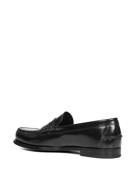 Pantofi loafer Church's negru