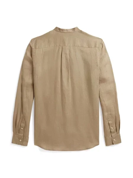 Детская рубашка Polo Ralph Lauren
