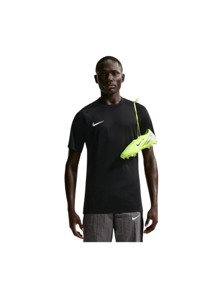 Tricou Nike galben