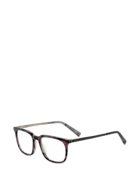 Ochelari de soare John Varvatos gri