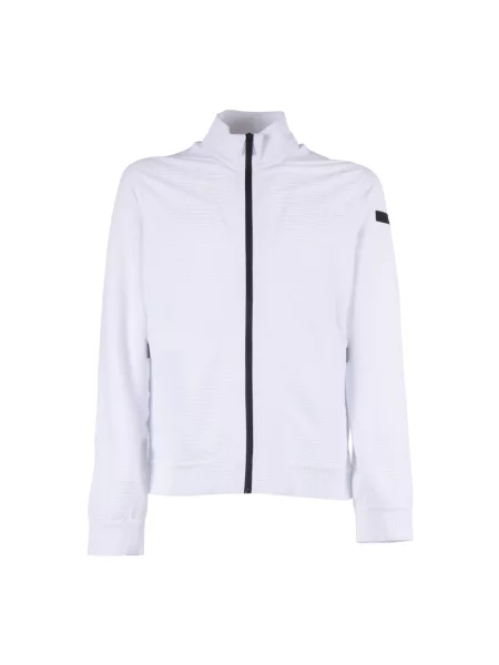 Bluza rozpinana Rrd biała