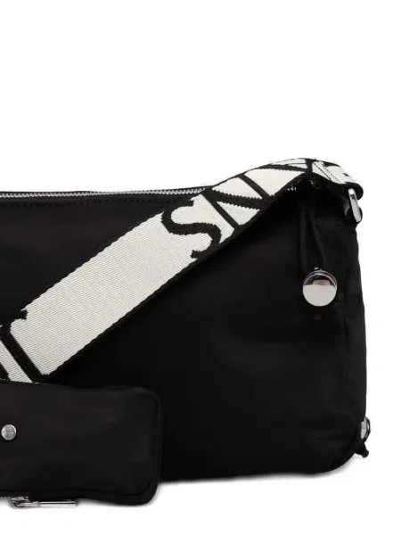 Geantă messenger Joop! negru