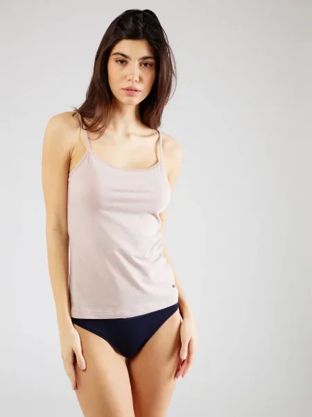 Top Tommy Hilfiger ružová