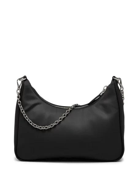 Geantă de mână Prada negru