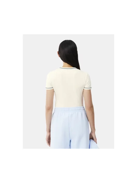 Ruha Lacoste bézs
