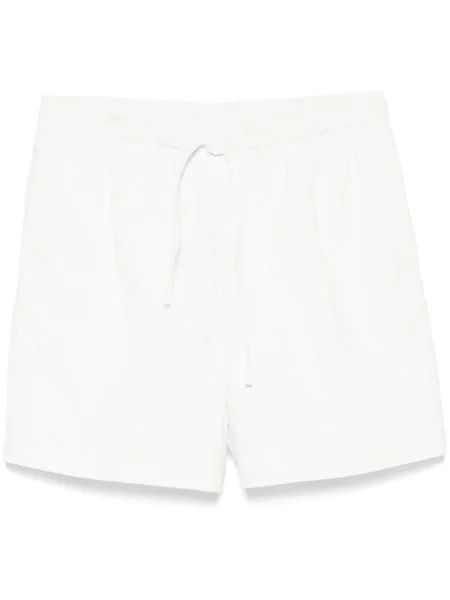 Kraťasy Casablanca bílé