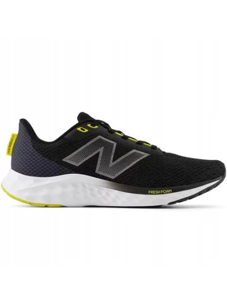 Buty do biegania New Balance Fresh Foam Arishi V4 czarne