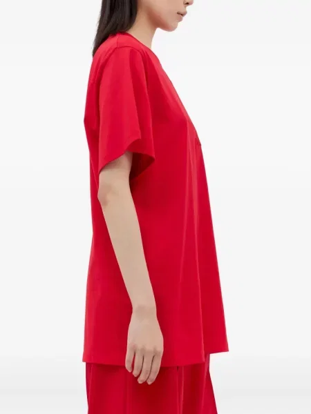 Tricou Max Mara cu broderie