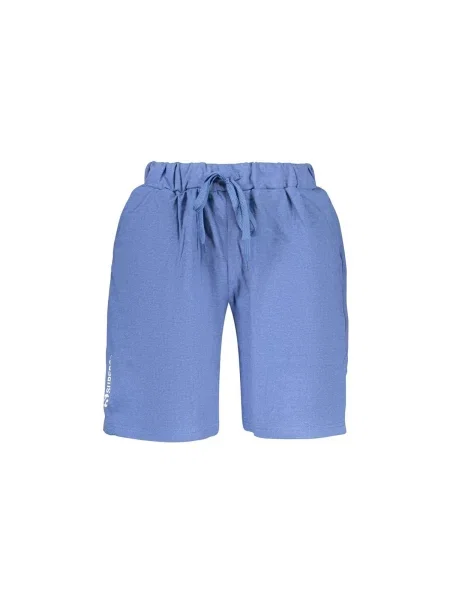 Šortky Superga modrá