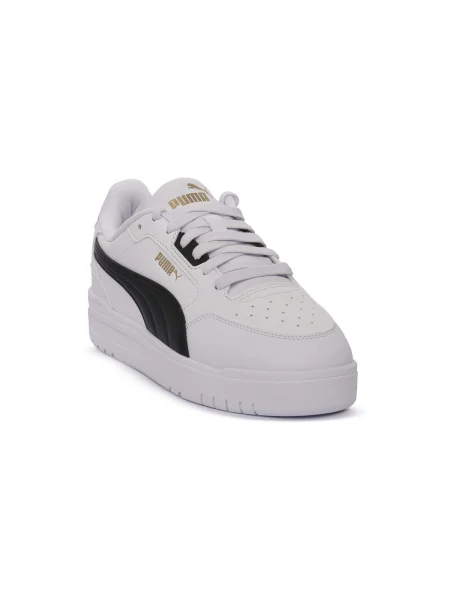 Pantofi Puma alb