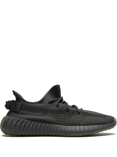 Sneakerși Adidas Yeezy negru