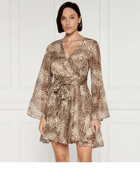 GUESS Rochie bej
