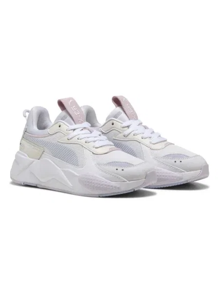 Pantofi Puma violet