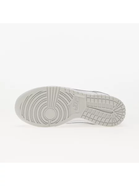 Sneakerși Nike Dunk alb