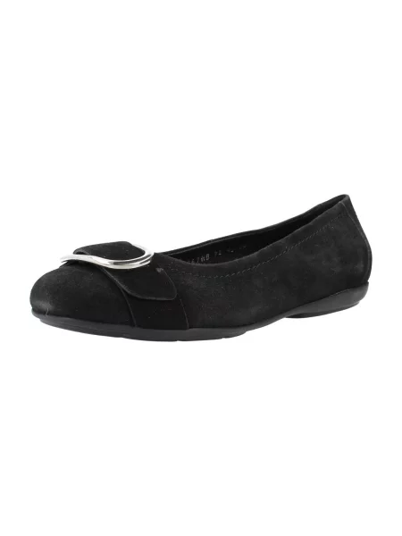 Pantofi Geox negru