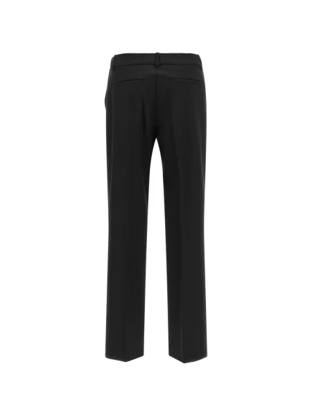 Pantaloni P.a.r.o.s.h. negru