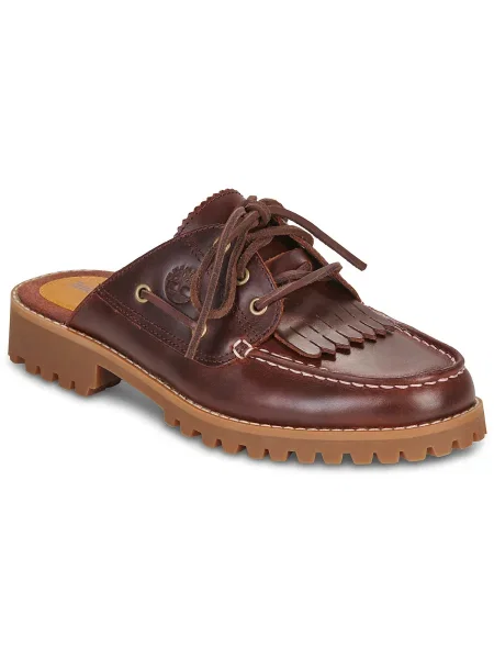 Pantofi Timberland roșu