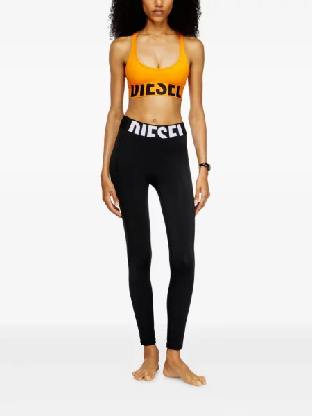 Sutien Diesel portocaliu