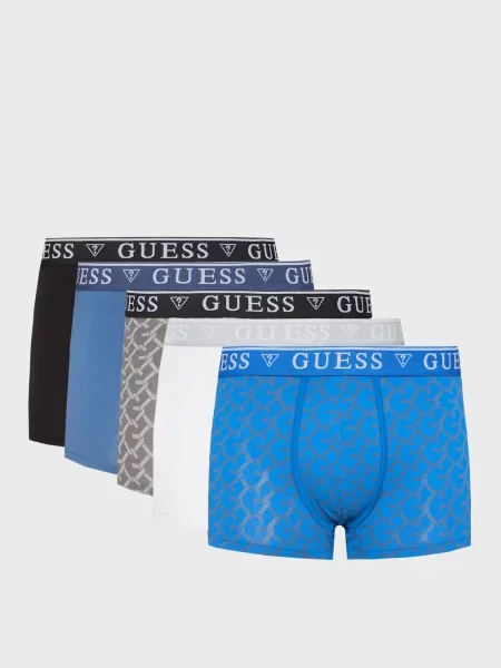 Боксери Guess