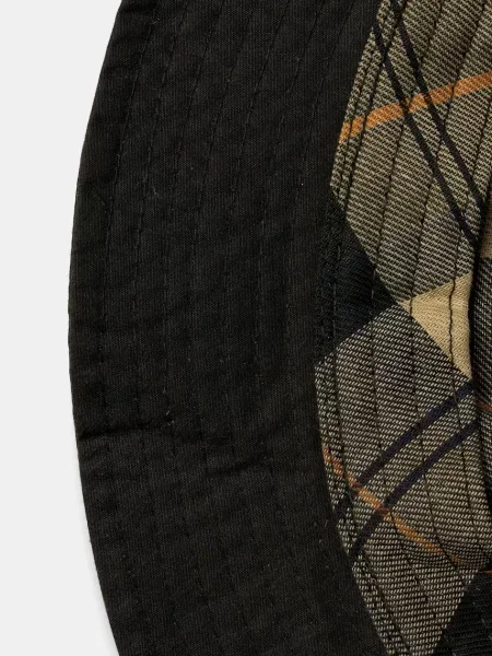 Капелюх Barbour зелений
