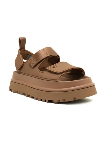 Pantofi Ugg maro