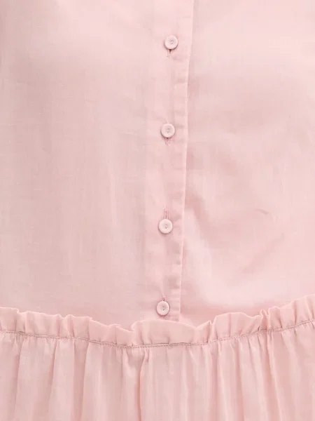 Twinset ruha rózsaszín