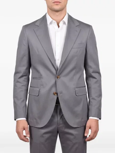 Sacou Brunello Cucinelli gri