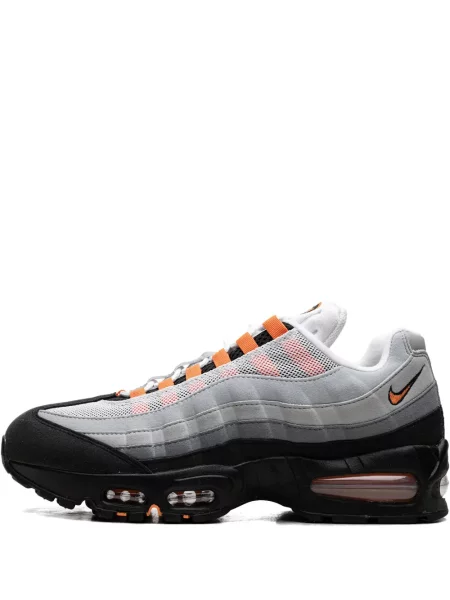 Sneakerși Nike Air Max 95 gri