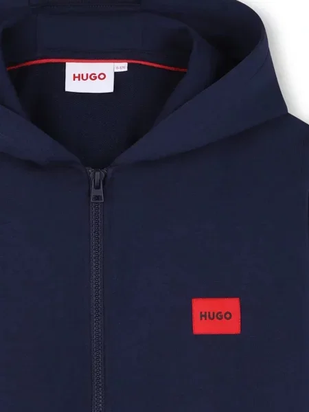 Детский свитер Hugo