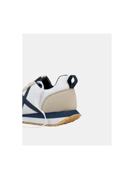 Tenisky Munich biela
