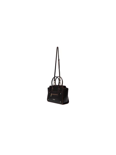 Kabelka Nine West čierna