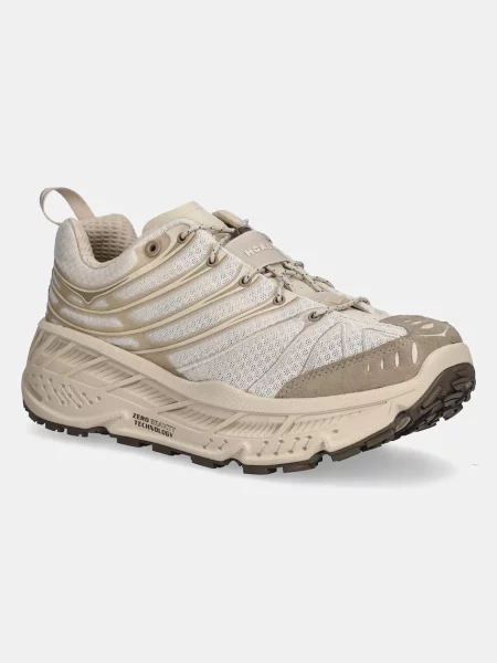 Hoka sneakers Stinson Evo OG bej
