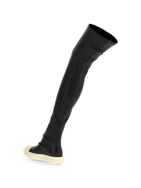 Ciorapi Rick Owens negru