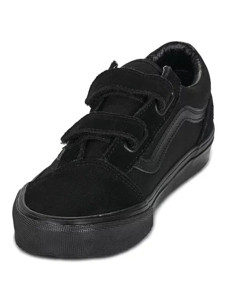 Tenisky Vans Old Skool čierna