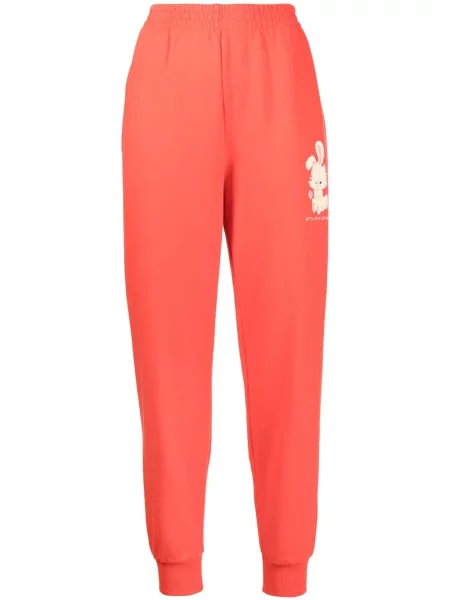 Pantaloni Stella Mccartney cu imagine