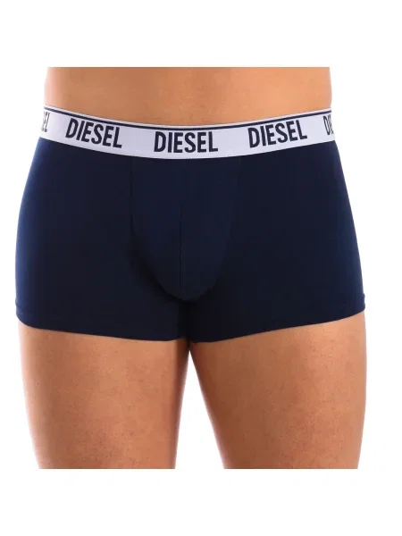 Chiloți Diesel albastru