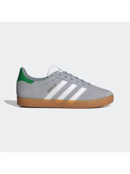 Sneakersy adidas šedé
