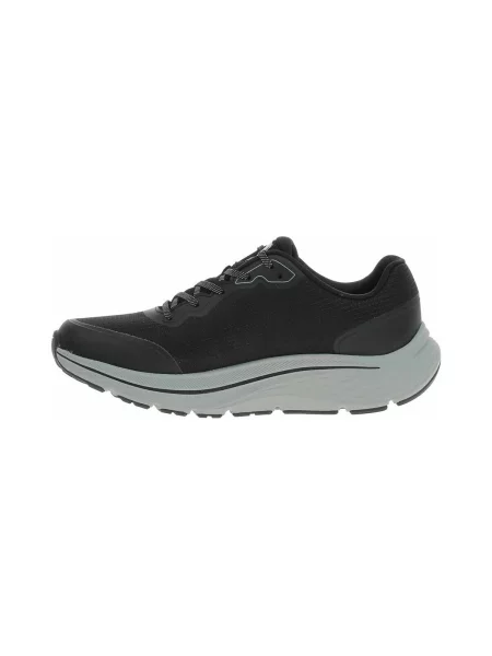 Bežecké bežecké topánky Skechers čierna