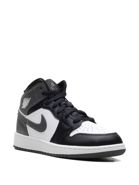 Sneakerși Jordan Air Jordan 1 alb