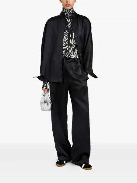 Nadrág Proenza Schouler White Label fehér