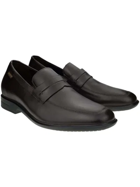 Pantofi Mephisto maro