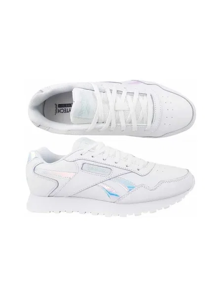 Félcipő Reebok Sport fehér