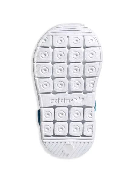 Gyerek szandál Adidas kék