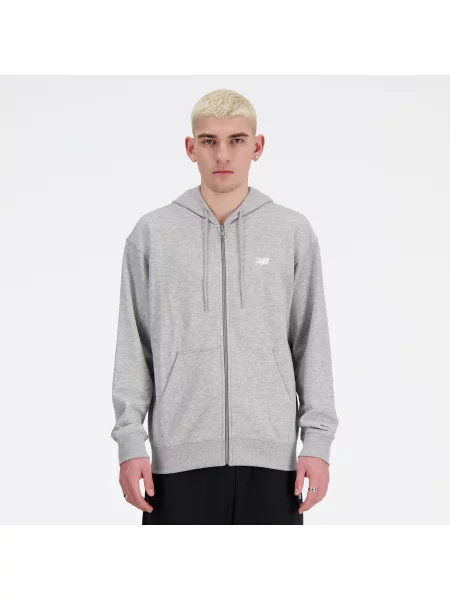 Bluza New Balance – szara